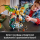 LEGO NINJAGO 71872 Bitwa o Ultrasmokiem - 1529851 - zdjęcie 6